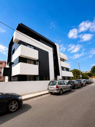 Apartamento T4 Venda em Gondomar (São Cosme), Valbom e Jovim,Gondomar