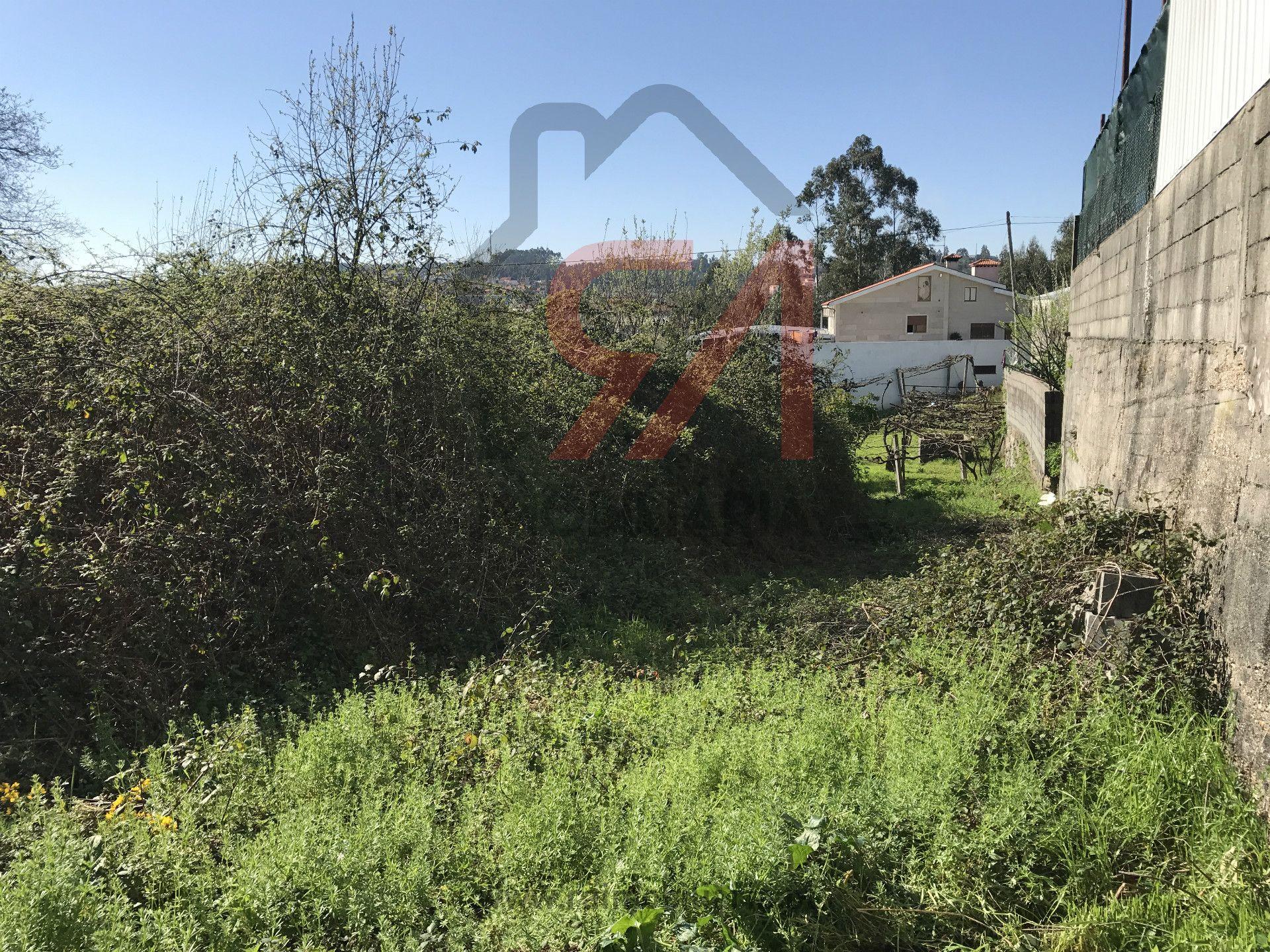 Terreno  Venda em Frazão Arreigada,Paços de Ferreira