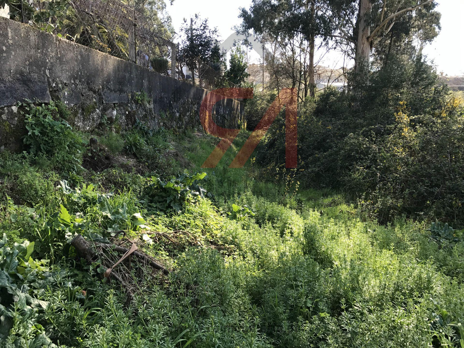 Terreno  Venda em Frazão Arreigada,Paços de Ferreira
