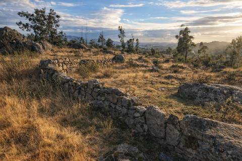 Terreno  Venda em Sanfins Lamoso Codessos,Paços de Ferreira