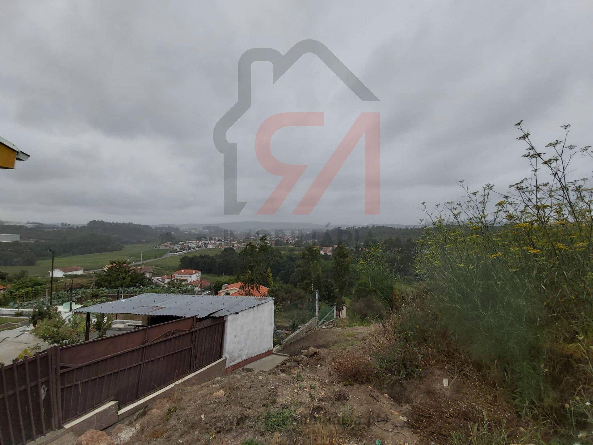 Terreno Para Construção  Venda em Freamunde,Paços de Ferreira