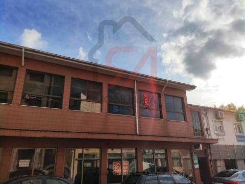 Escritório  Arrendamento em Paços de Ferreira,Paços de Ferreira
