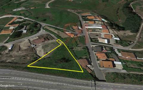 Terreno  Venda em Figueiras e Covas,Lousada