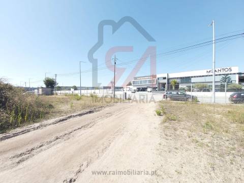 Terreno  Venda em Lordelo,Paredes