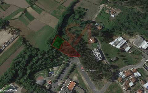 Terreno Para Construção  Venda em Meixomil,Paços de Ferreira