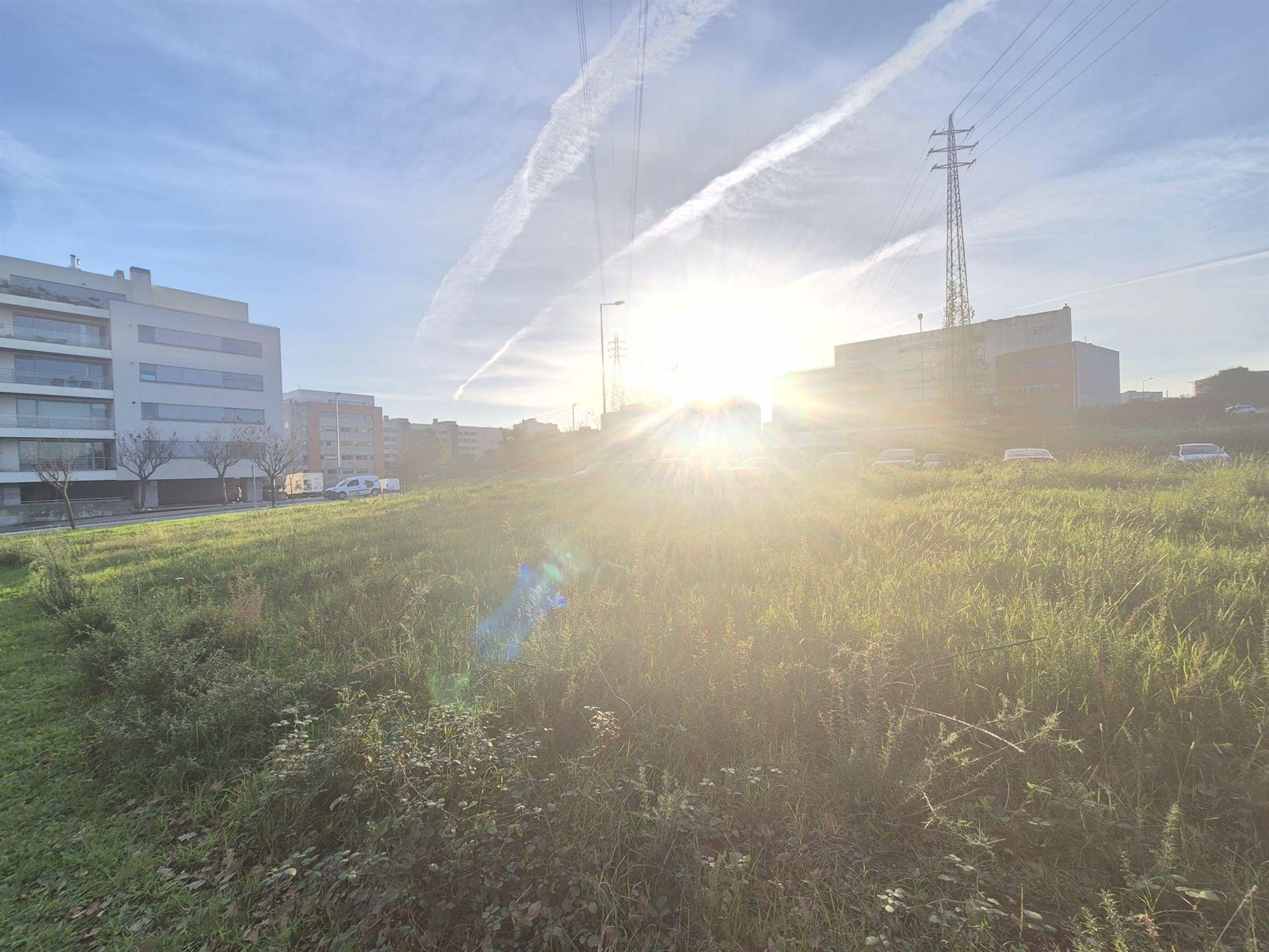 Lote de Terreno  Venda em Cidade da Maia,Maia
