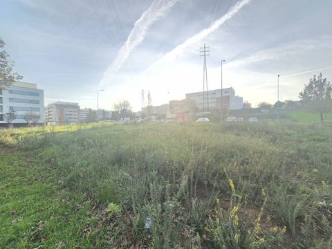 Lote de Terreno  Venda em Cidade da Maia,Maia