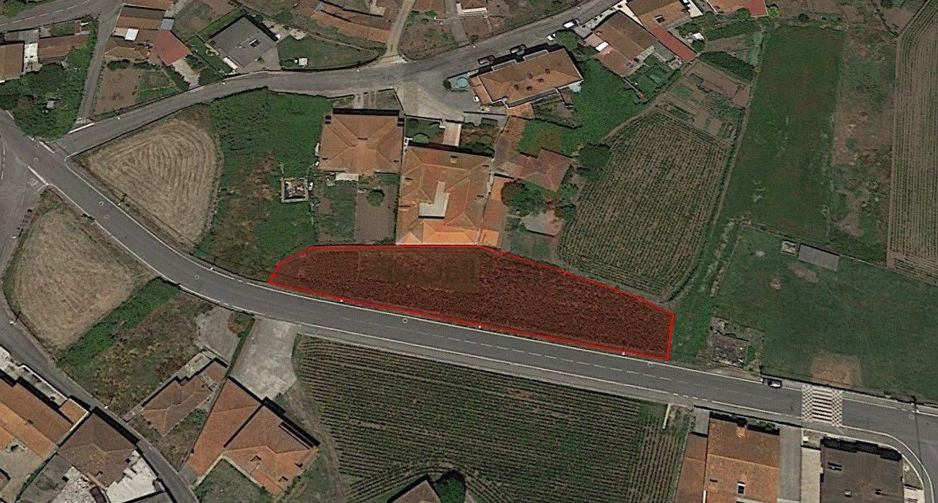 Terreno  Venda em Carvalhosa,Paços de Ferreira