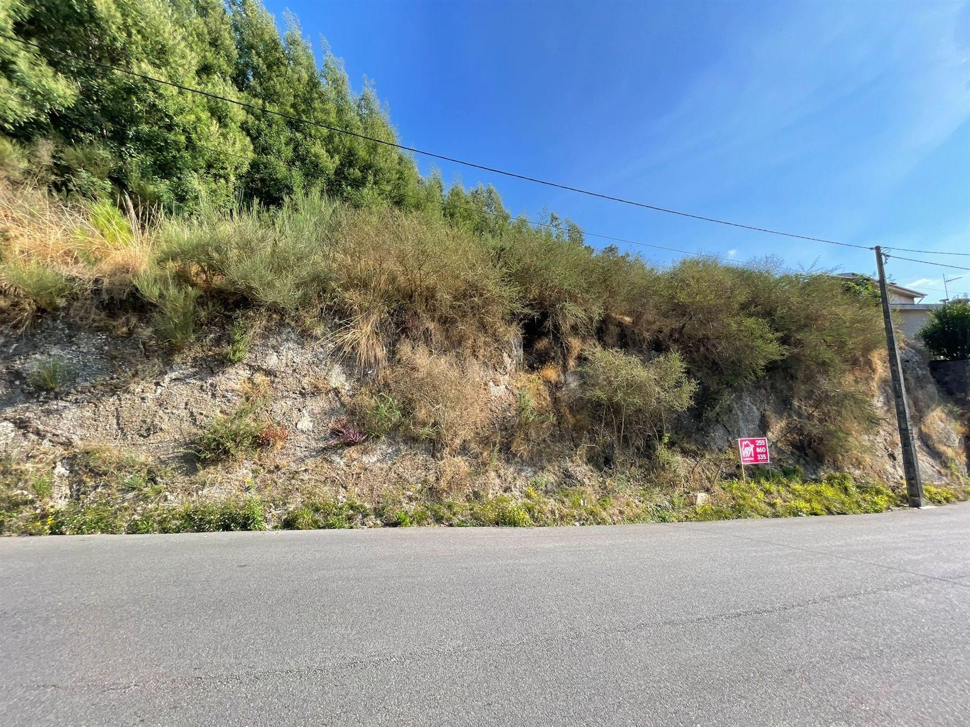Terreno Para Construção  Venda em Vilela,Paredes