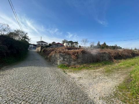 Moradia para Restaurar T3 Venda em Frazão Arreigada,Paços de Ferreira