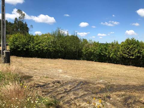 Terreno  Venda em Sanfins Lamoso Codessos,Paços de Ferreira