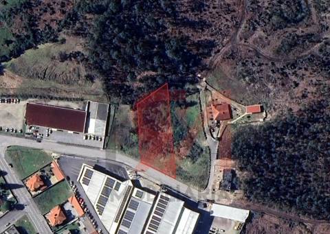 Terreno  Venda em Meixomil,Paços de Ferreira