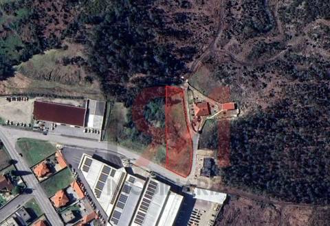 Terreno  Venda em Meixomil,Paços de Ferreira