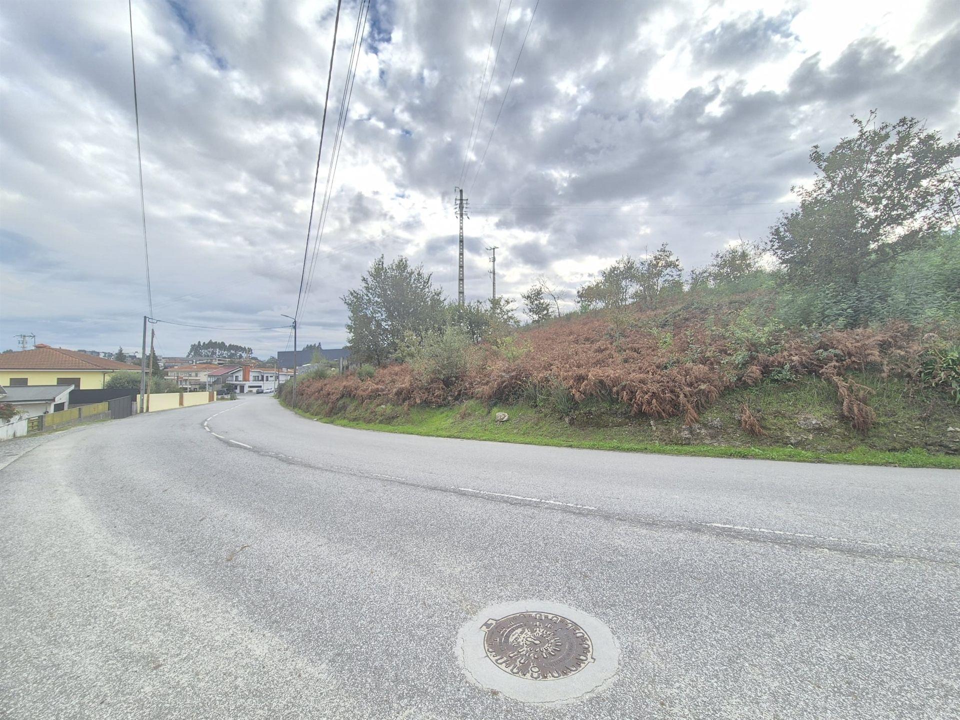 Terreno  Venda em Penamaior,Paços de Ferreira