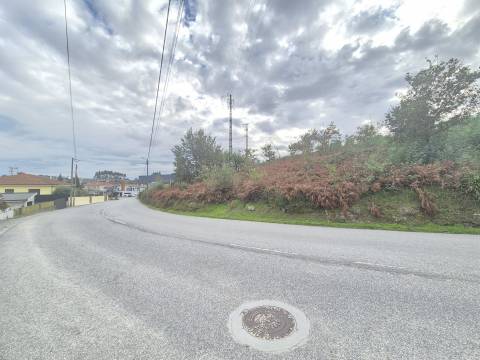 Terreno  Venda em Penamaior,Paços de Ferreira