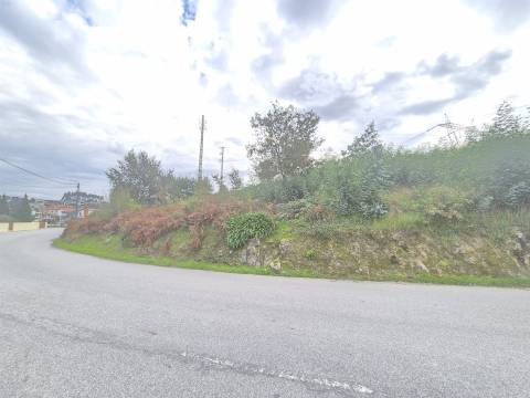 Terreno  Venda em Penamaior,Paços de Ferreira