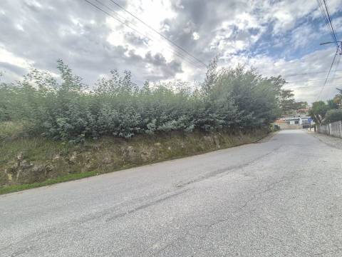 Terreno  Venda em Penamaior,Paços de Ferreira