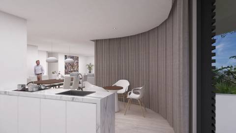 Apartamento T3 Venda em Paços de Ferreira,Paços de Ferreira