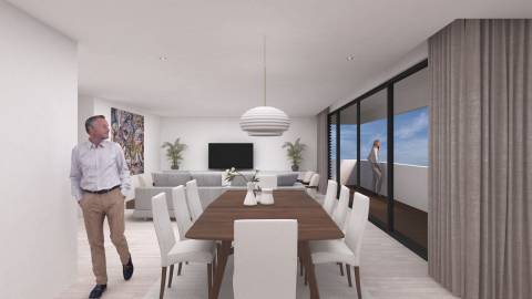 Apartamento T3 Venda em Paços de Ferreira,Paços de Ferreira