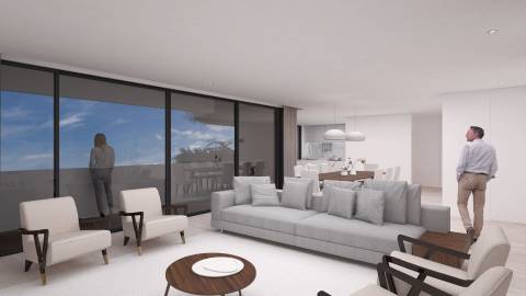 Apartamento T3 Venda em Paços de Ferreira,Paços de Ferreira