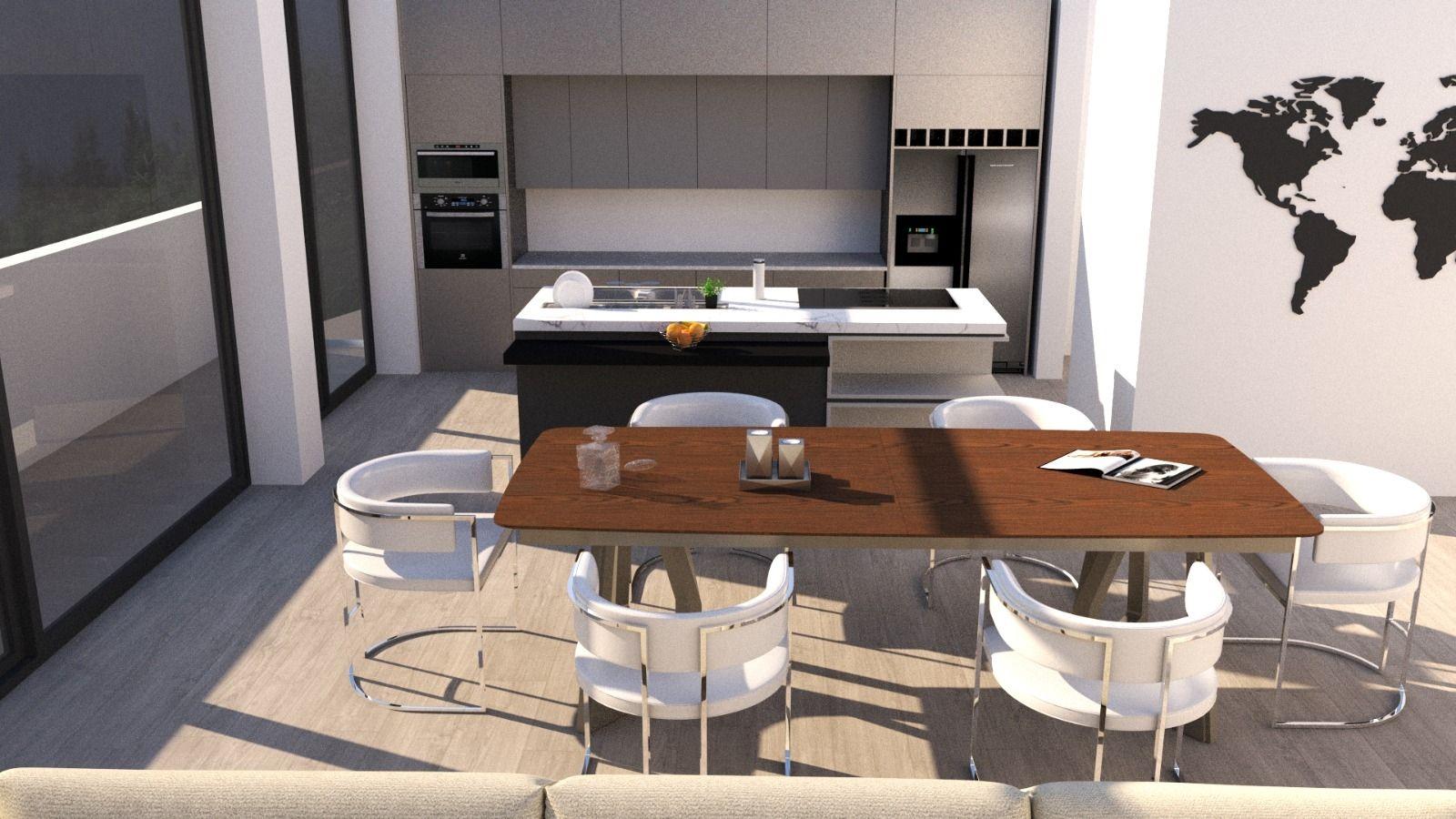 Apartamento T3 Venda em Paços de Ferreira,Paços de Ferreira