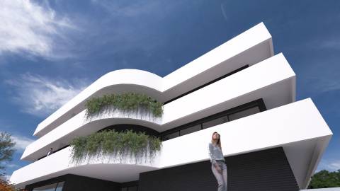 Apartamento T3 Venda em Paços de Ferreira,Paços de Ferreira