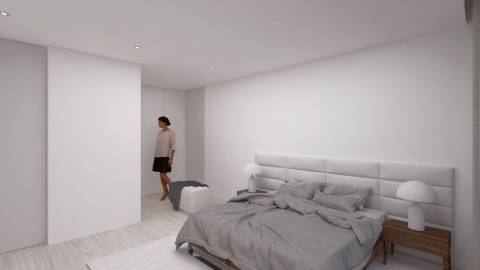 Apartamento T3 Venda em Paços de Ferreira,Paços de Ferreira