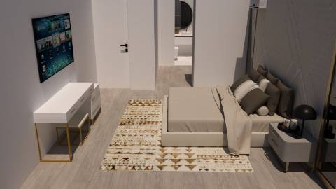 Apartamento T2 Venda em Paços de Ferreira,Paços de Ferreira