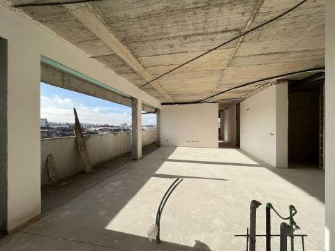 Apartamento T2 Venda em Paços de Ferreira,Paços de Ferreira