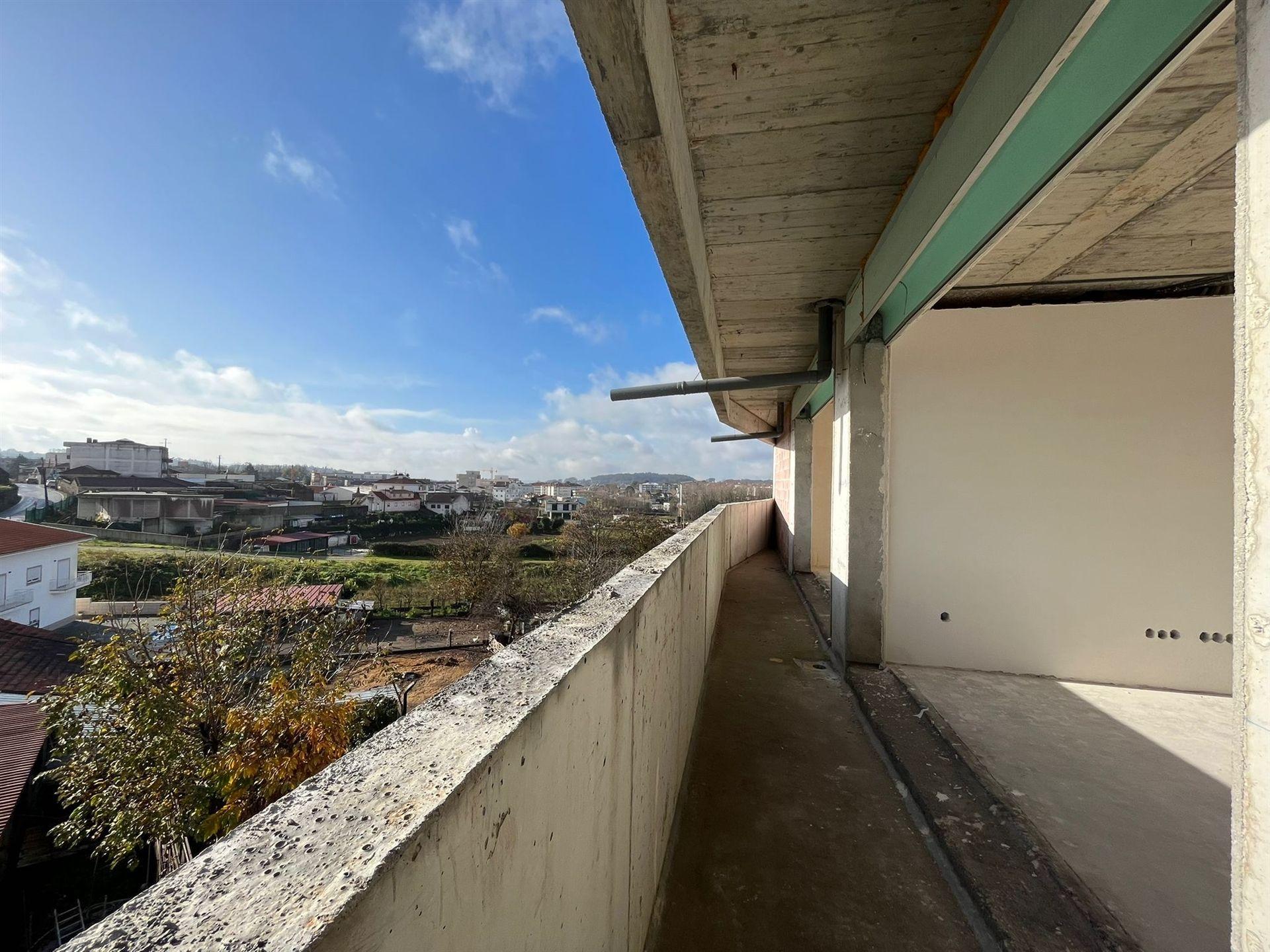 Apartamento T2 Venda em Paços de Ferreira,Paços de Ferreira