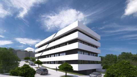 Apartamento T2 Venda em Paços de Ferreira,Paços de Ferreira