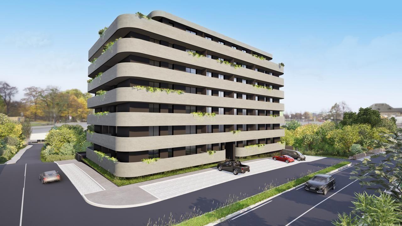 Apartamento T2 Venda em Meixomil,Paços de Ferreira