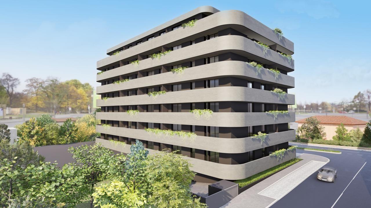 Apartamento T1 Venda em Meixomil,Paços de Ferreira