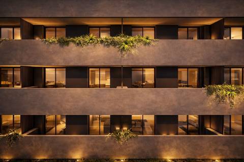 Apartamento T1 Venda em Meixomil,Paços de Ferreira