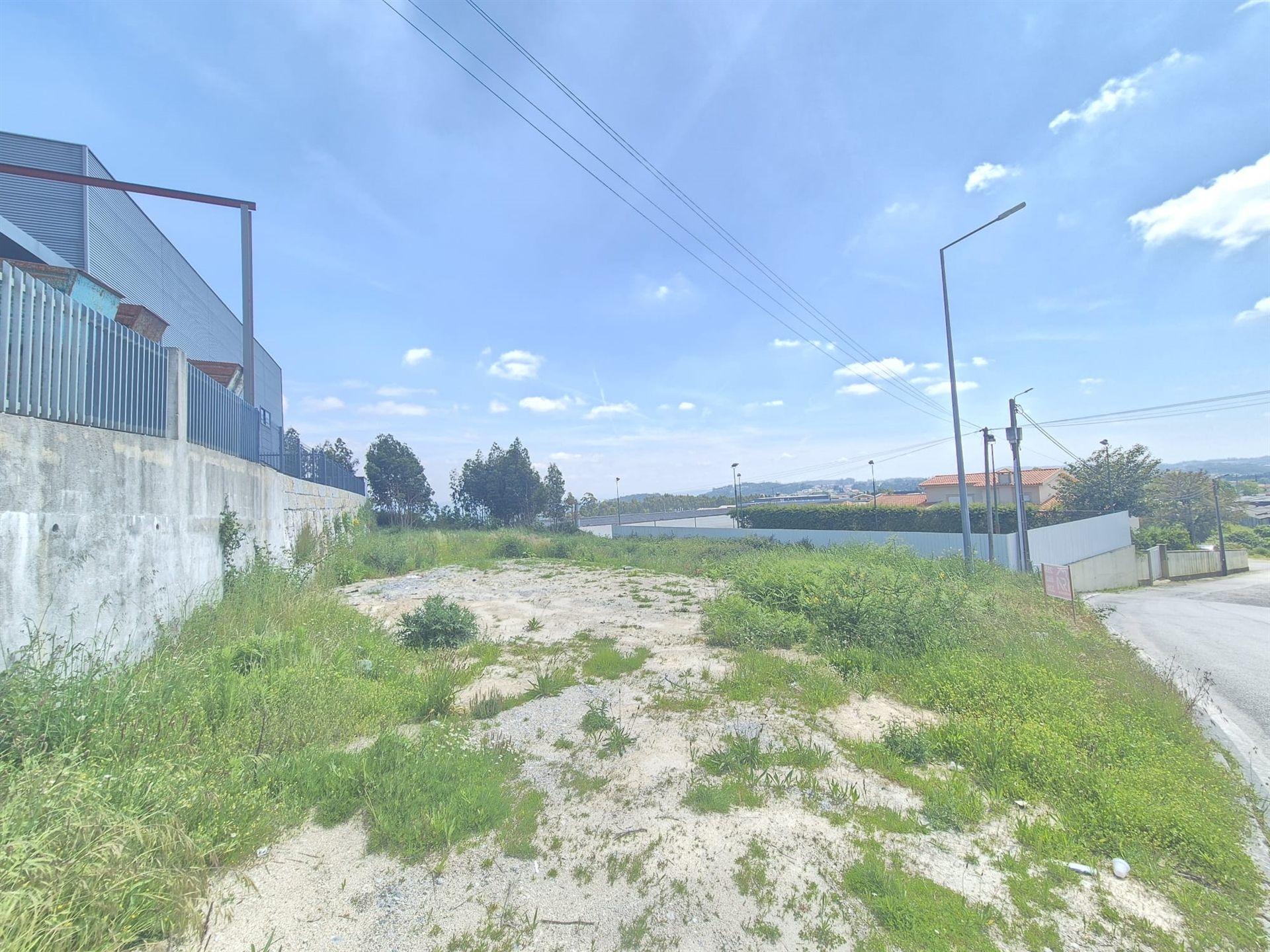 Terreno  Venda em Freamunde,Paços de Ferreira
