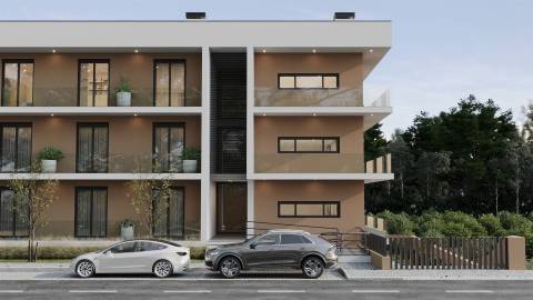 Apartamento T3 Venda em Ferreira,Paços de Ferreira