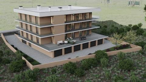 Apartamento T3 Venda em Ferreira,Paços de Ferreira