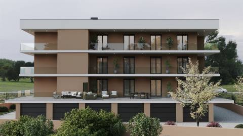 Apartamento T3 Venda em Ferreira,Paços de Ferreira
