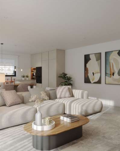Apartamento T3 Venda em Ferreira,Paços de Ferreira