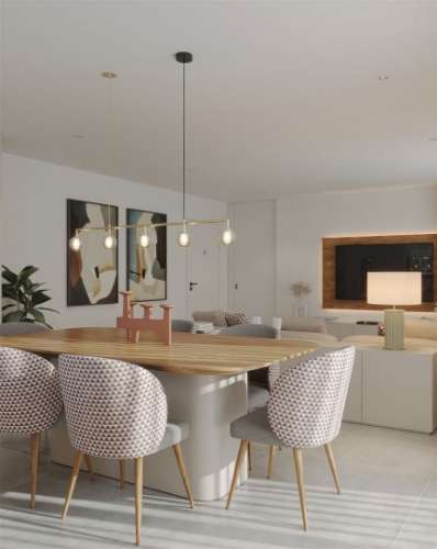 Apartamento T3 Venda em Ferreira,Paços de Ferreira