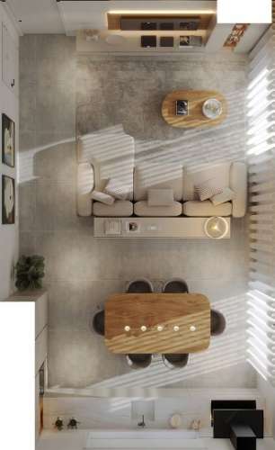 Apartamento T3 Venda em Ferreira,Paços de Ferreira