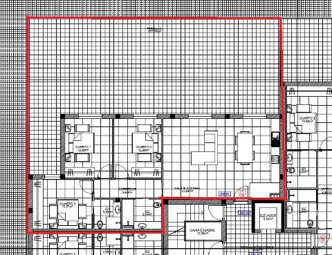 Apartamento T3 Venda em Ferreira,Paços de Ferreira