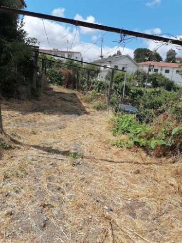 Terreno  Venda em Figueiras e Covas,Lousada