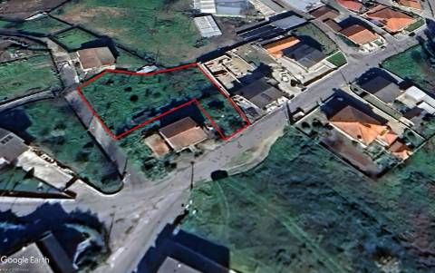 Terreno  Venda em Figueiras e Covas,Lousada