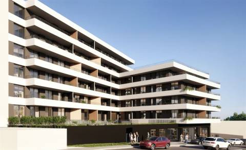 Apartamento T0 Venda em Freamunde,Paços de Ferreira