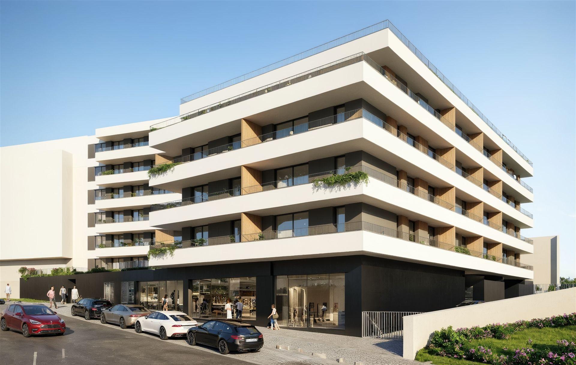 Apartamento T2 Venda em Freamunde,Paços de Ferreira