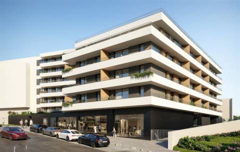 Apartamento T2 Venda em Freamunde,Paços de Ferreira