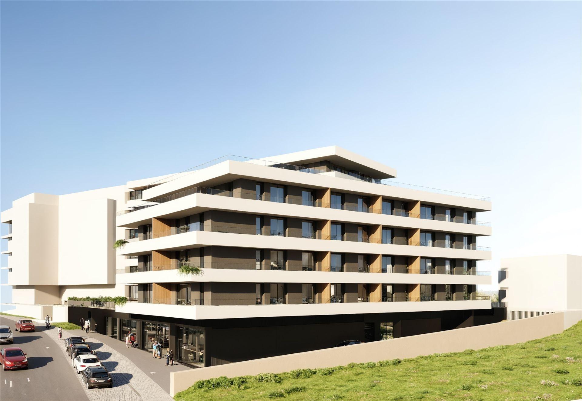 Apartamento T2 Venda em Freamunde,Paços de Ferreira