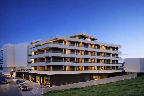 Apartamento T2 Venda em Freamunde,Paços de Ferreira