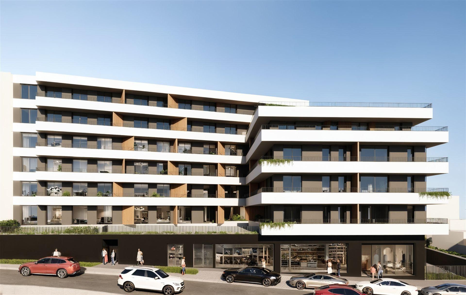 Apartamento T3 Venda em Freamunde,Paços de Ferreira